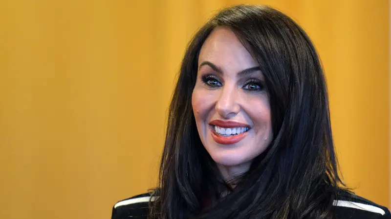 Molly Bloom Net Worth Now